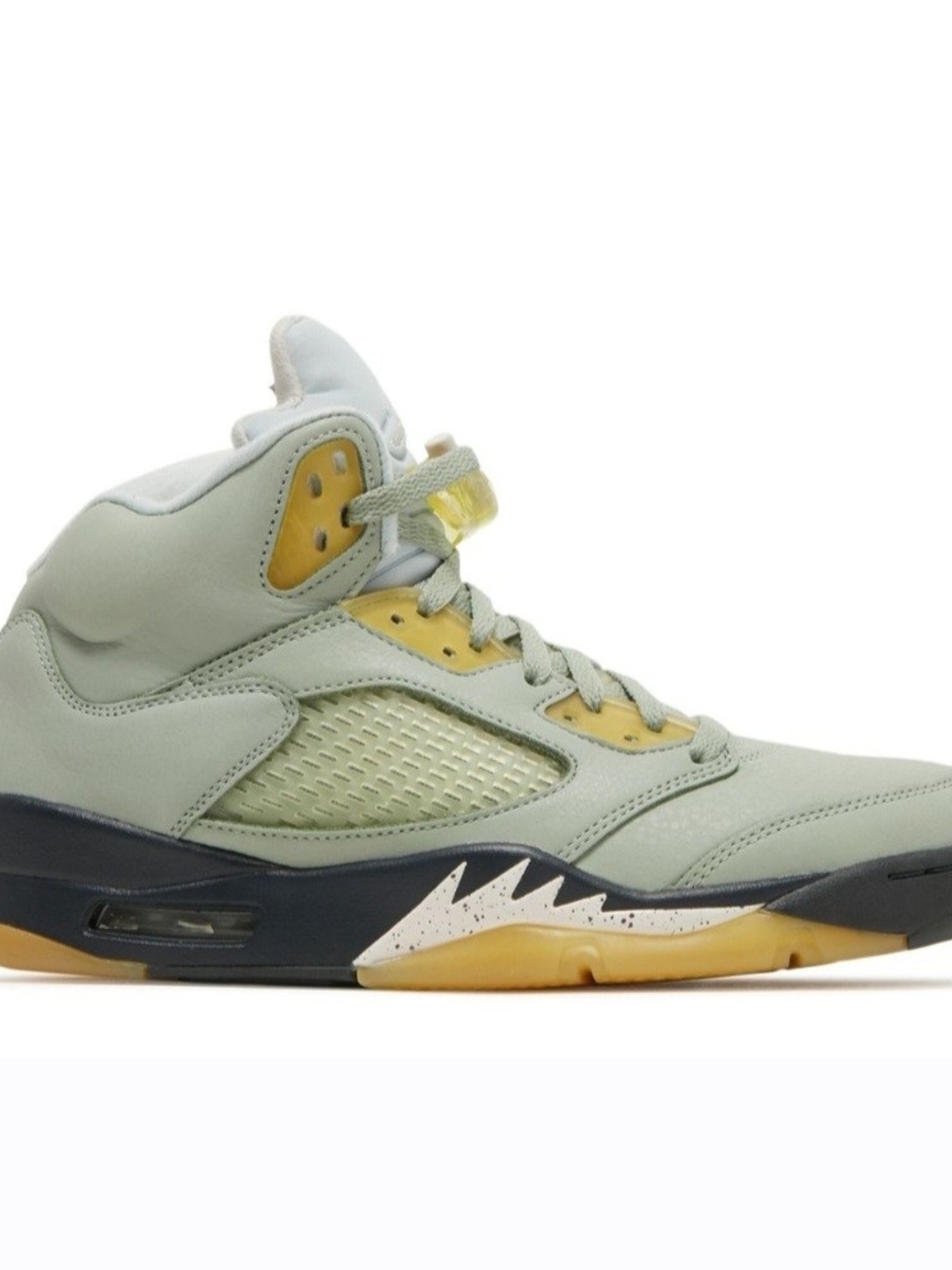Jordan 5 Retro Size 9 Men With Box
